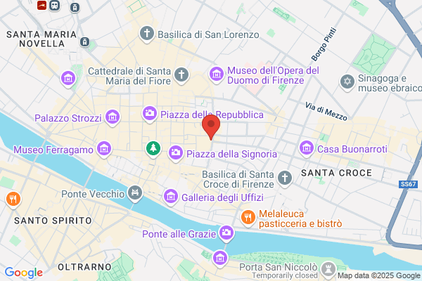 Oreficeria Il Bargello (S.A.S.)