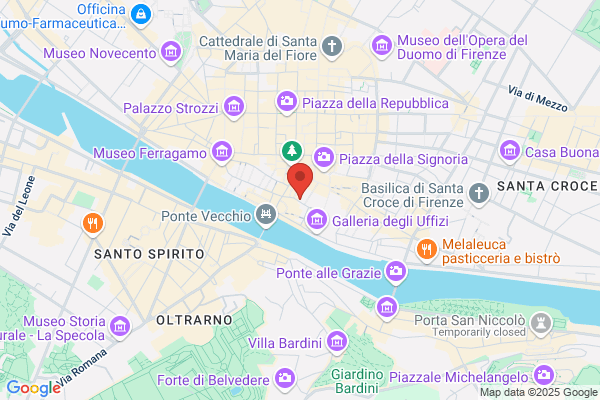 Oro Due Di Iandelli & Marranci
