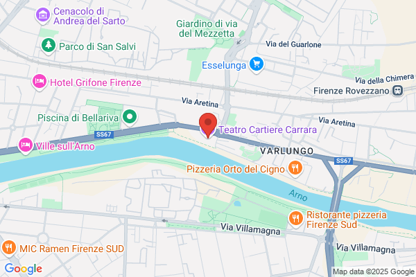 Eventi Firenze
