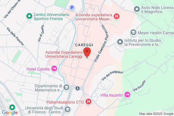Azienda Ospedaliera Careggi