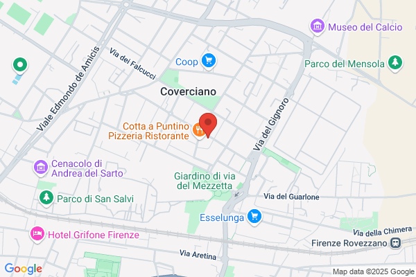 Forno Corri Snc.