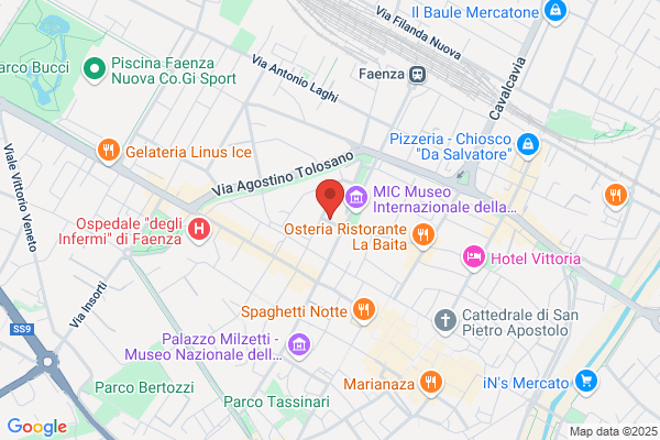 Forno Di Galli Stefano E C.Snc.