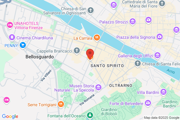 Forno Di Stefano Galli E C. Snc