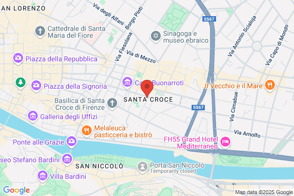 Forno Piras Snc