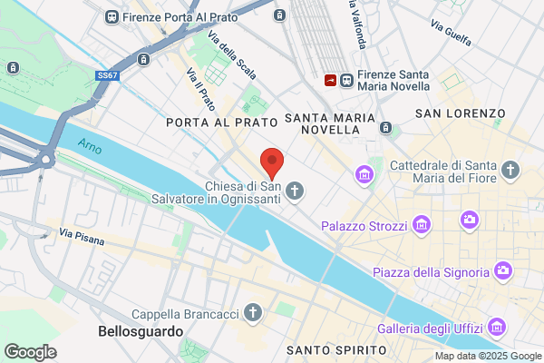 Panificio Becagli Franco