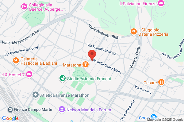 Panificio Buffa Di Leonardo Buffa E C snc
