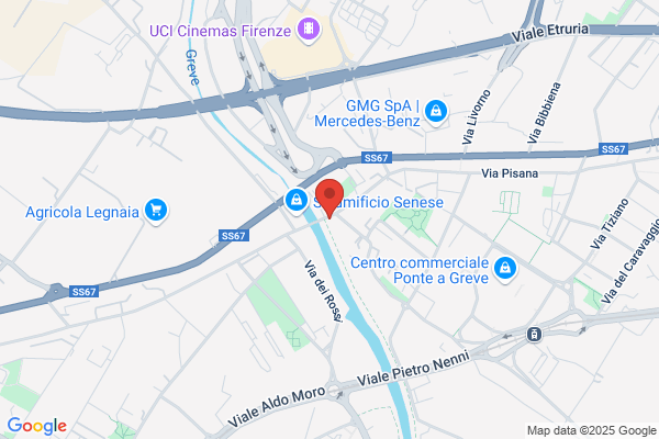 Panificio F.Lli Rossi (S.N.C.)