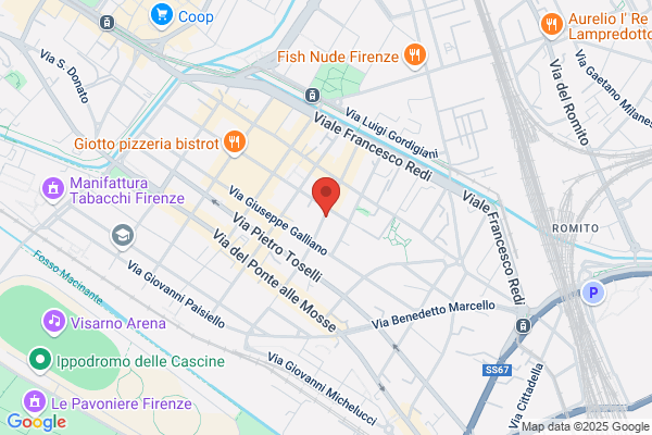 Panificio Leoni Snc Di Leoni Massimo E c