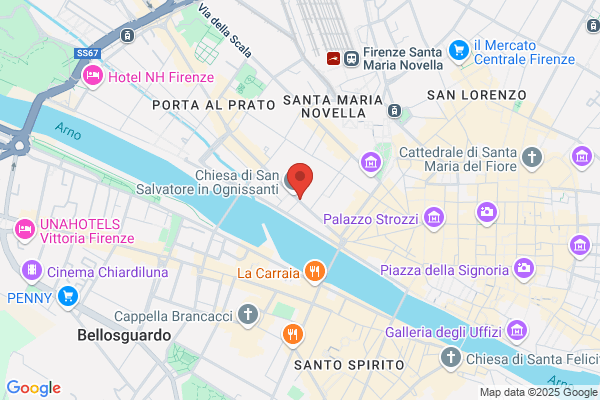 Romano valentina Santa