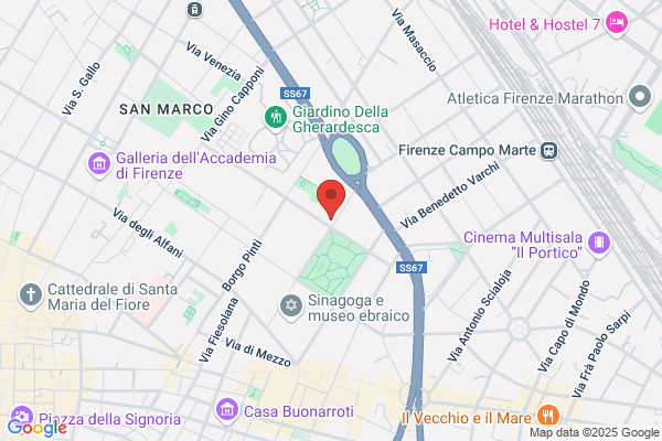 Parcheggio D'Azeglio