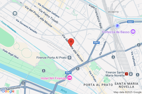 Garage Florentia