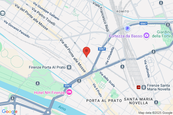 Garage Porte Nuove (S.A.S.)