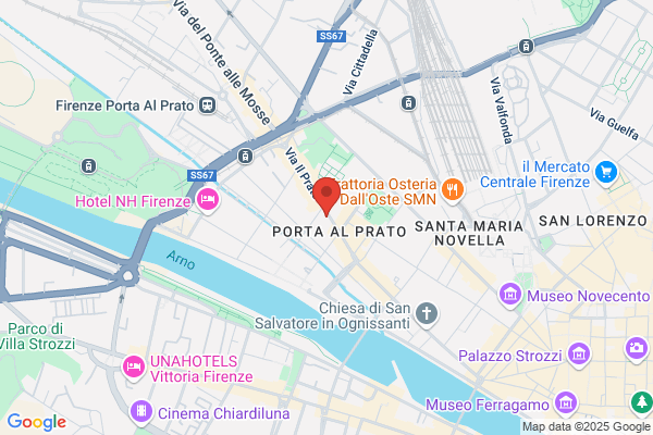Prato Parking