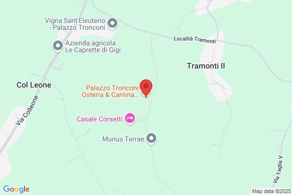 Tronconi romano
