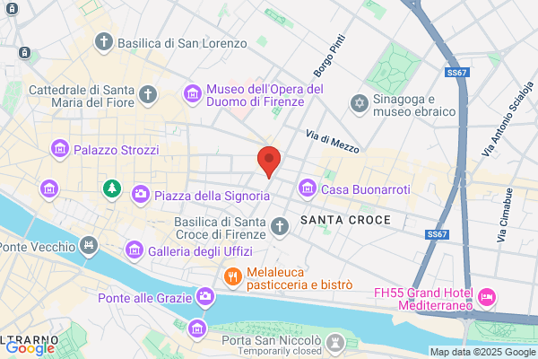 Filistrucchi dal 1720 Parrucche e Trucco