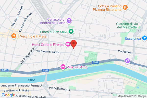 Acconciature Sestini Francesco