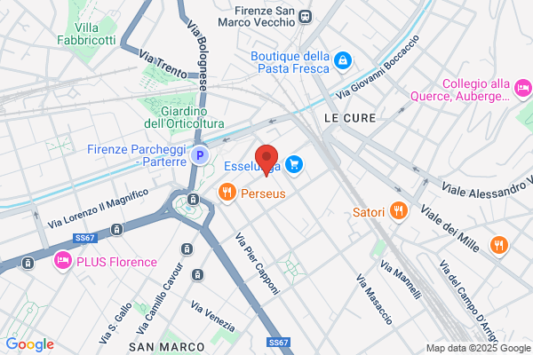 Basile Coiffeur