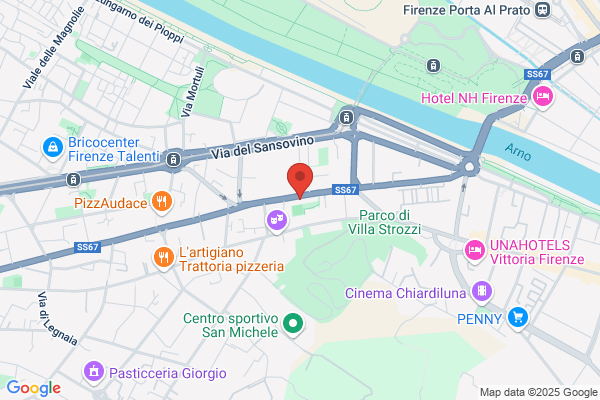 Erte Centro Tecnico E Stilistico Del Capello Di pozzi paolo