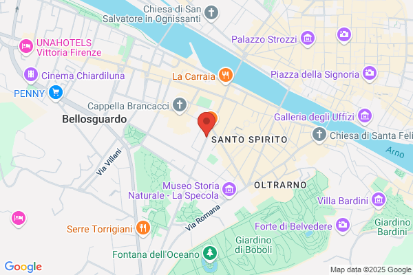 Greco Di Santoguerriero Rosa Sas