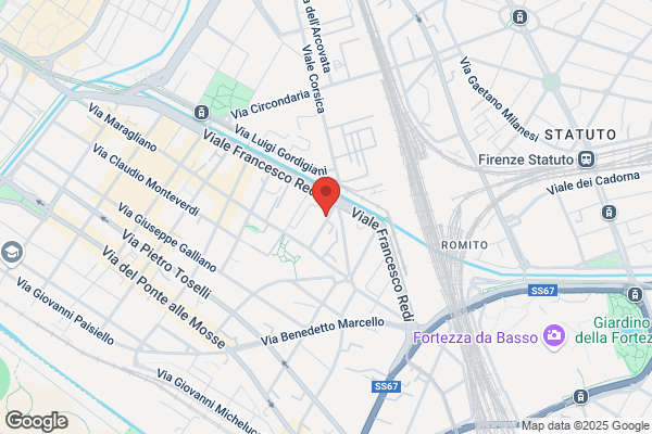 L'Officina di Giò - Parrucchiere
