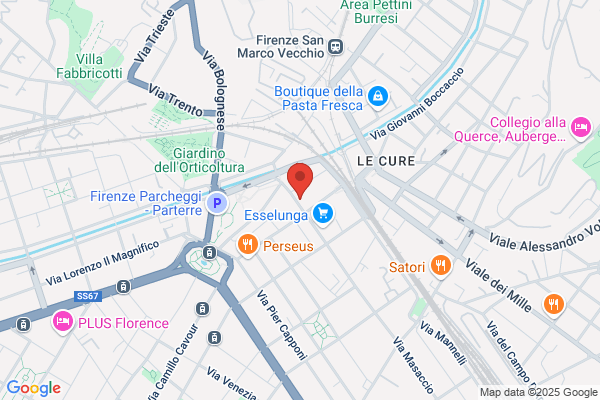 Maison Lulux