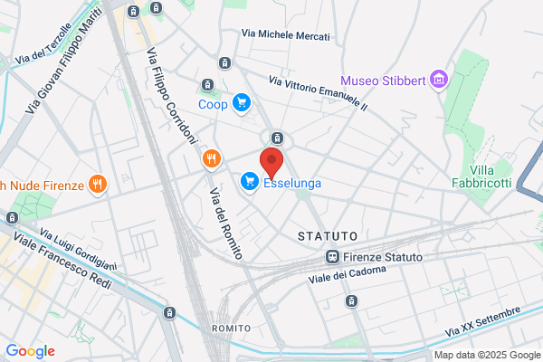 Parrucchiera Russo Maria