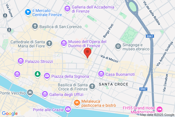Cartoleria Nuove Poste