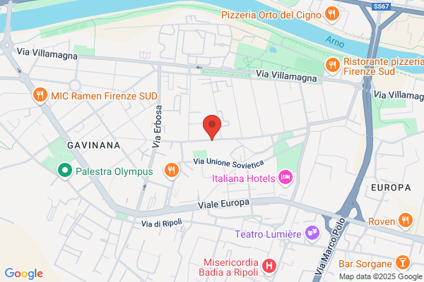 Ovet Srl