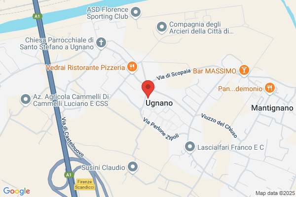 Sezione Pds G. Mugnaini