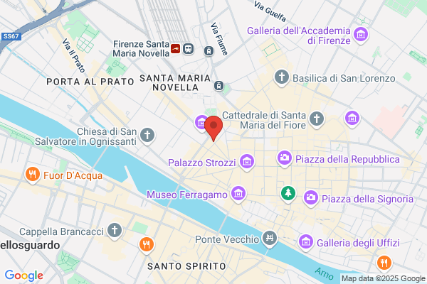 Cellerini Florence