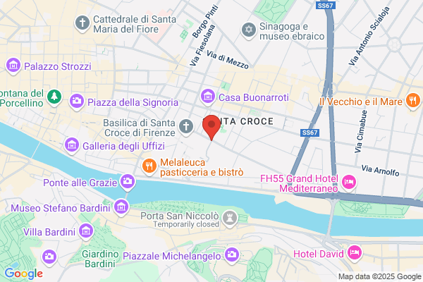 Scuola del Cuoio S.r.l.