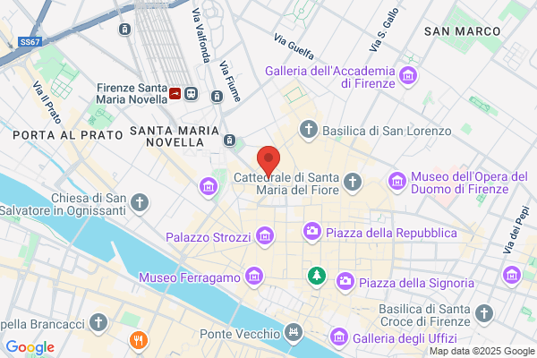 Hotel Romagna