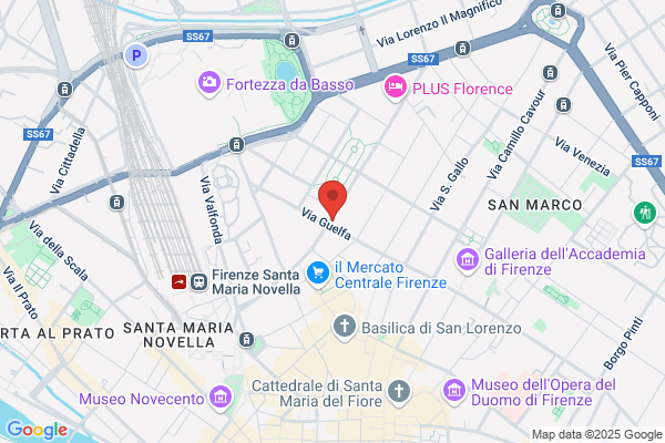 Hotel Galileo