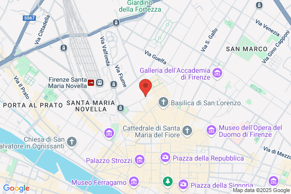 Locanda Di Firenze
