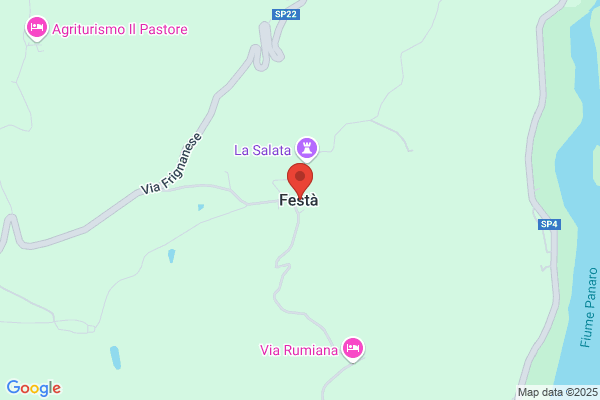 Locanda Marcella