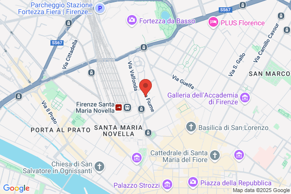 Pensione Beatrice