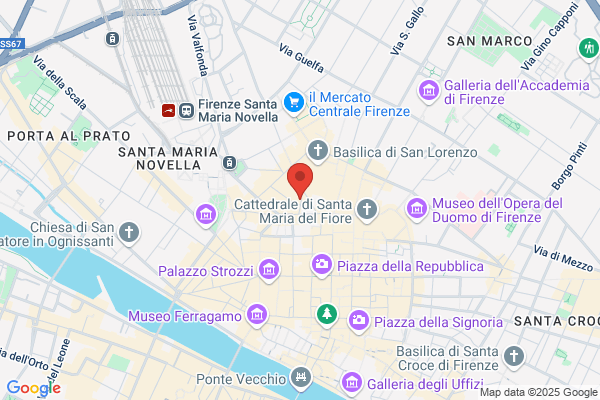Pensione Centrale