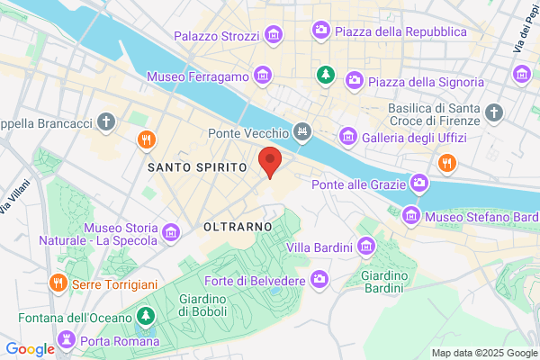 Pensione La Scaletta Di Barbieri & C. Snc