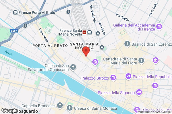 Pensioni La Scala