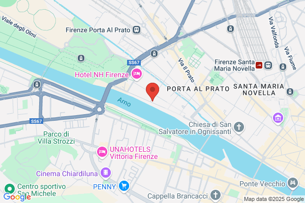 Pensioni: Casa Del Lago