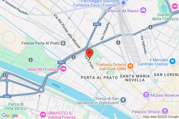 Pensioni: Fiorentina