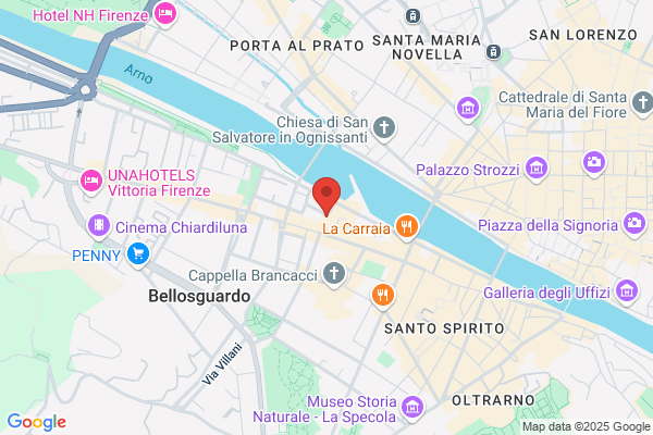 Relais Il Cestello antonio