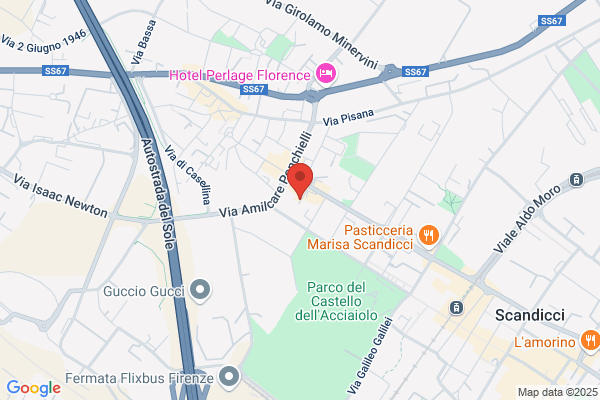 Meucci luca (Geom.)