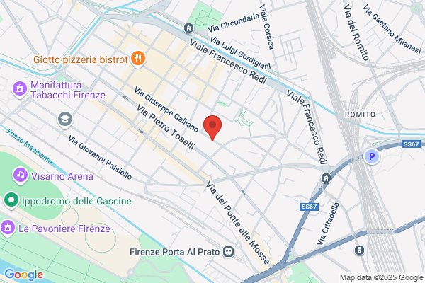 Poste Italiane Spa