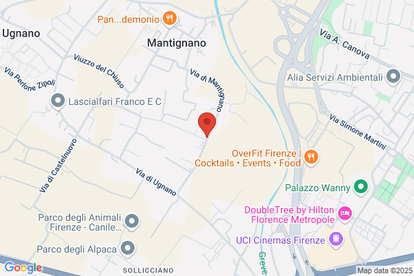 Racanelli antonio (Geom.)