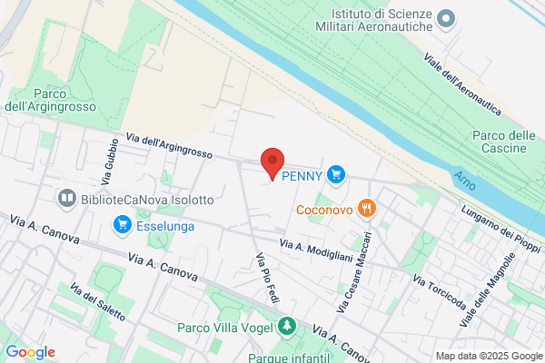 Signi marco (Geom.)