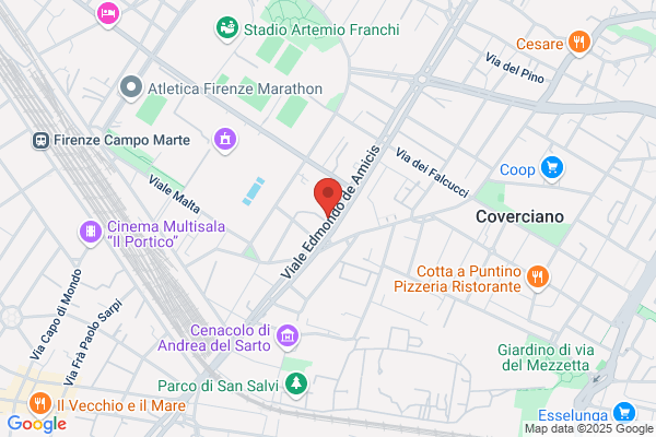 Agenzia Autorizzata Compass Quinto di Firenze