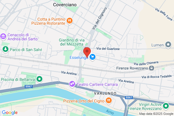 Farmacia del Guarlone