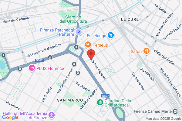 Firenze Classica - Musicisti per Matrimoni ed Eventi
