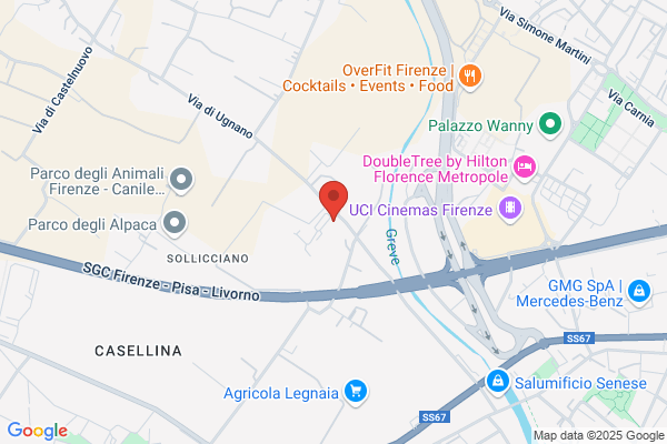 Il Cerchio  Officina riparazione Camper